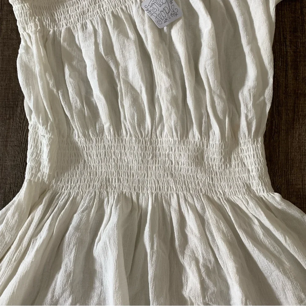 Free People Byron Babe Tunic NWT Size Large - Picture 5 of 8